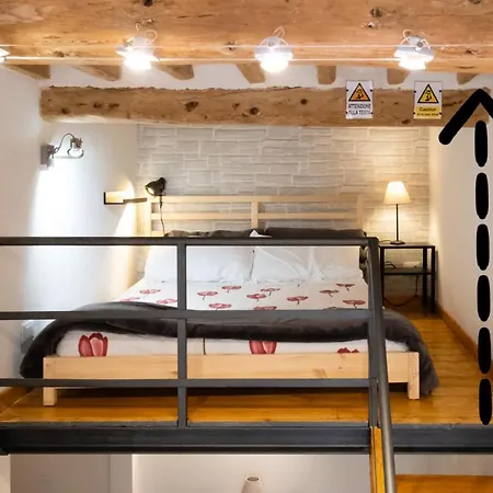 Il Nido - Cozy In Santa Croce Apartment Florence