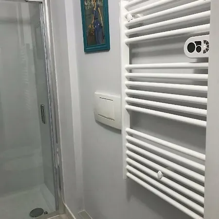 Apartment Il Nido - Cozy In Santa Croce *