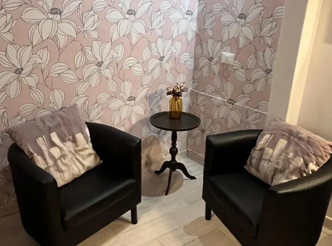 Il Nido - Cozy In Santa Croce Apartment Florence