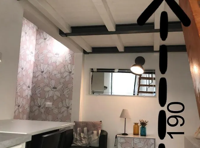 Il Nido - Cozy In Santa Croce * Florence