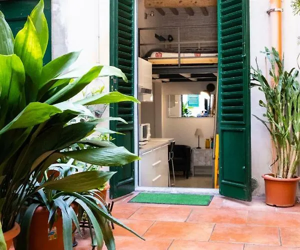 Apartment Il Nido - Cozy In Santa Croce Florence