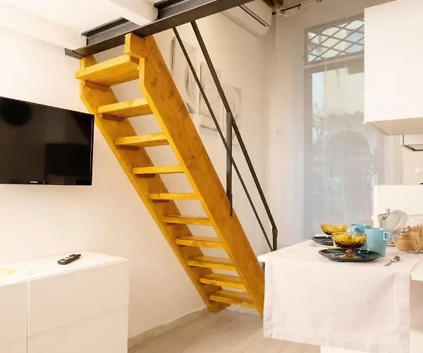 Il Nido - Cozy In Santa Croce Apartment