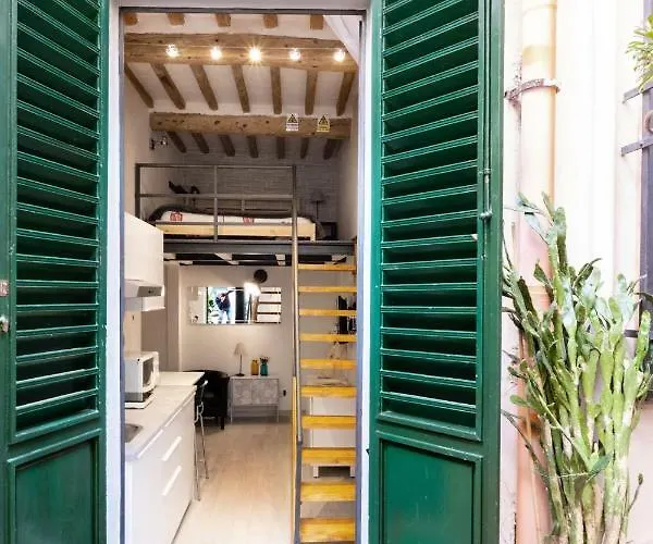 Apartment Il Nido - Cozy In Santa Croce