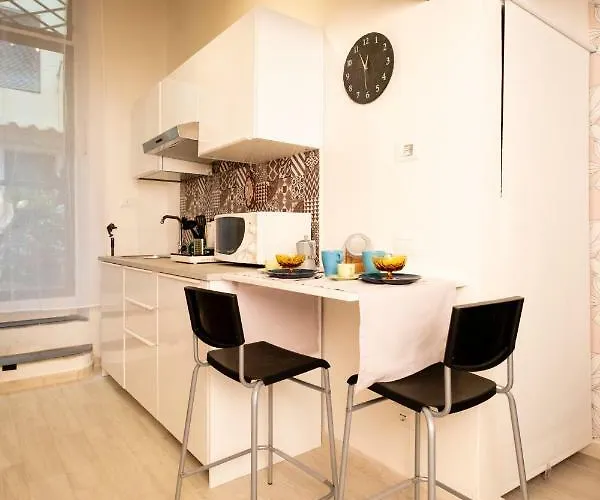Il Nido - Cozy In Santa Croce Apartment Florence