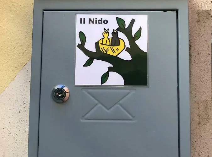 Il Nido - Cozy In Santa Croce Apartment