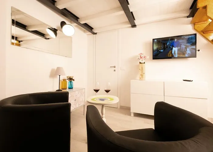 Il Nido - Cozy In Santa Croce * Florence