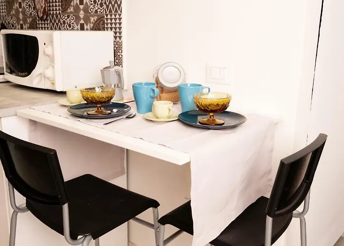 Il Nido - Cozy In Santa Croce Apartment Florence