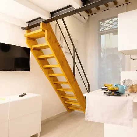 Il Nido - Cozy In Santa Croce Apartamento