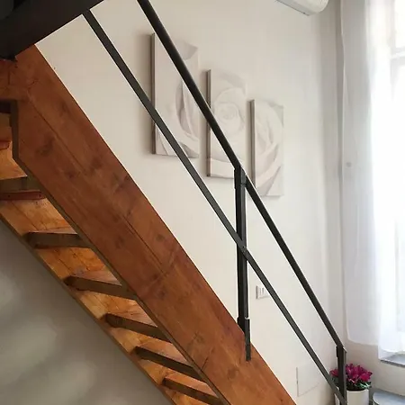 Apartamento Il Nido - Cozy In Santa Croce