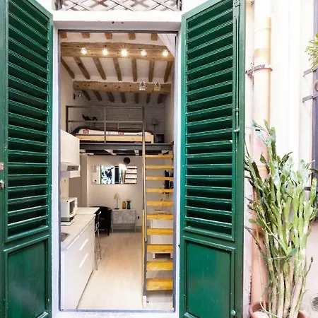 Apartamento Il Nido - Cozy In Santa Croce