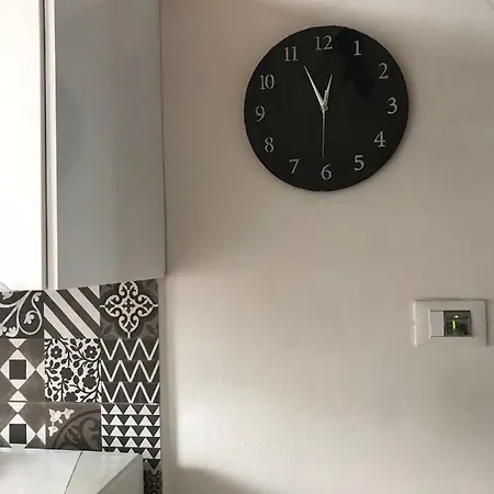 Il Nido - Cozy In Santa Croce Apartamento