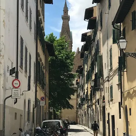 Apartamento Il Nido - Cozy In Santa Croce *