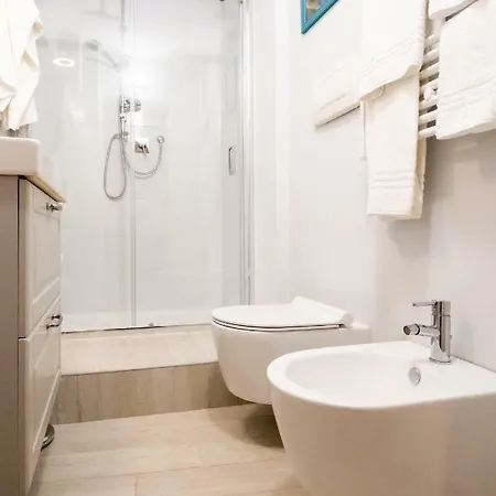 Il Nido - Cozy In Santa Croce Apartamento *