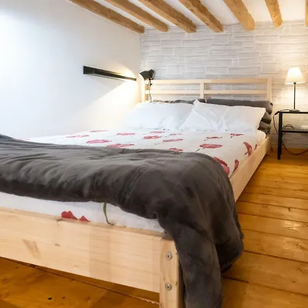Apartamento Il Nido - Cozy In Santa Croce