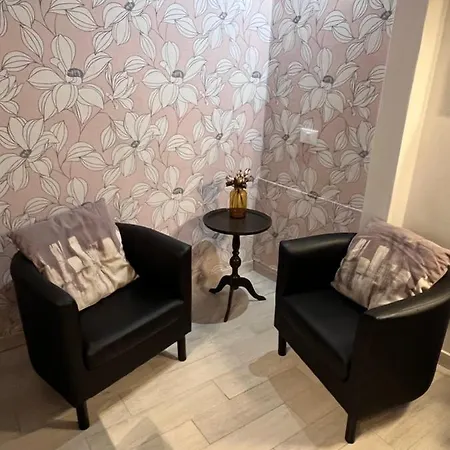 Il Nido - Cozy In Santa Croce Apartment Florenz