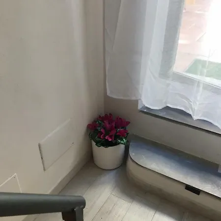 Il Nido - Cozy In Santa Croce Apartment Florenz