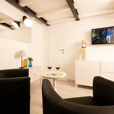 Il Nido - Cozy In Santa Croce * Florenz