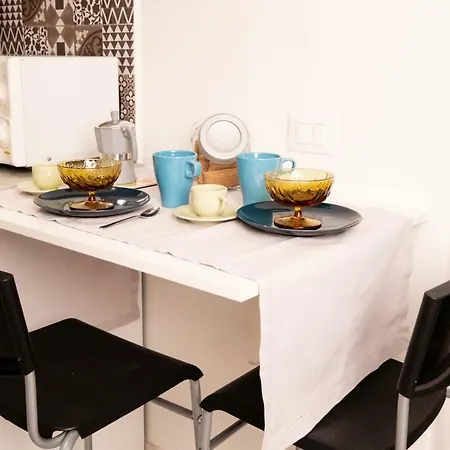 Il Nido - Cozy In Santa Croce Apartment Florenz