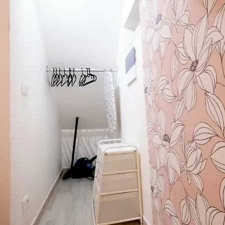 Il Nido - Cozy In Santa Croce Florenz
